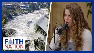 She Survived the 2004 Tsunami — Then God Used Her to Save Others | Faith Nation - February 6, 2026