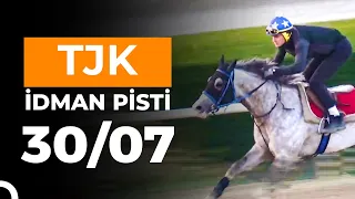 Kocaeli İdman Pisti 30/07/2026 Perşembe