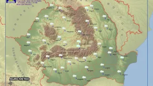 Agro Meteo 24 02 2026