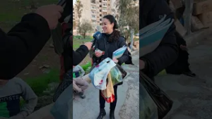 المكسب معك?الحلقة العاشرة من مدينة #حلب...جديد "المكسب معك" مسابقة للمتابعين #المكسب_معك #شام_إف_إم