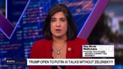 Rep. Malliotakis Sees Diesel Prices in Trump’s Russia Shift