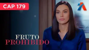 FRUTO PROHIBIDO  -  Avance jueves 05/02/2026