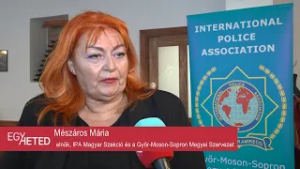 Egyheted – közéleti magazin – 2026.03.05.– Csütörtök – SopronTV