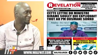Wolof Press Review for Monday, August 24, 2026, with Pape Ndiaye on Walf
