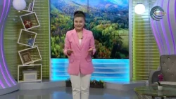 «Таңжарық» ақпараттық - сазды бағдарламасы / 16.10.2026