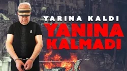 Reyhanlı saldırısının faili terörist Mihraç Ural yakalandı