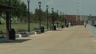 Extreme heat threatens power grids