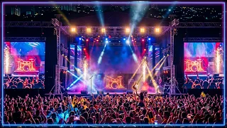 My Show Productions presents its official lineup of concerts and shows in Nicaragua