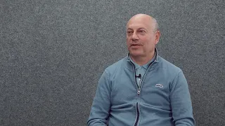 Petr Koláček, předseda vsetínského okresního výboru Českého svazu chovatelů