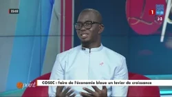 COSEC: Director General Pape Ousseynou Pouye unveils his vision and ambitions