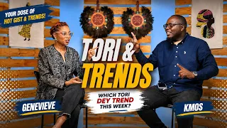 Tori & Trends | This Week's Biggest Stories!