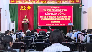 Improving the Operational Efficiency of the Thanh Hoa Union of Science and Technology Associations