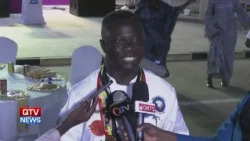 GAMBIA SCOOPS FOUR TOP AWARDS AT WAFFEST.