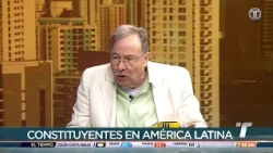 Lawyer explains the role of citizens in demanding a constituent assembly