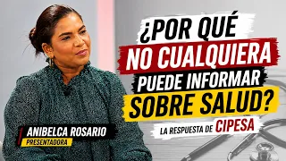 La desinformación también enferma: por eso existen los periodistas de salud.