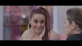 الحجامة حكاية "البوخوخو" في صالون وجيهة 😂💇‍♀️