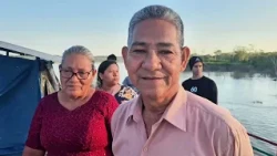 Families of faith heading to the Convention in Tarapoto | #bethetv