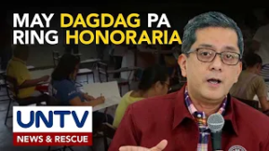 Mga gurong magsisilbi sa special polls, may dagdag honoraria kahit kulang sa pondo – Comelec