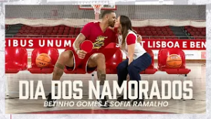 Dia dos Namorados | Betinho Gomes e Sofia Ramalho