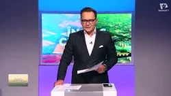 Speranța TV News | 21.10.2026 | Artificial intelligence in schools, fraud with fake supplements