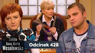 Judge Anna Maria Wesołowska ep. 428👩🏼‍⚖️