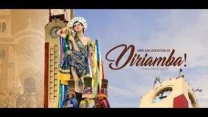 REPORTAJE San Sebastián de Diriamba