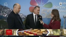 15/10/2026 15. ORDU TANITIM GÜNLERİ (1.GÜN) - İSTANBUL