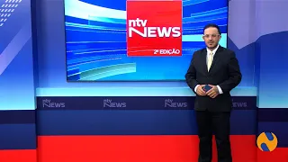 NTV NEWS 2a EDIÇÃO 28 09 2026