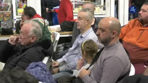 Linija lopte i monografija Crvene zvezde