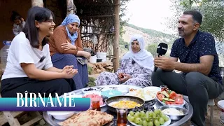 Bîrname - Mûş | بیرنامە - مووش