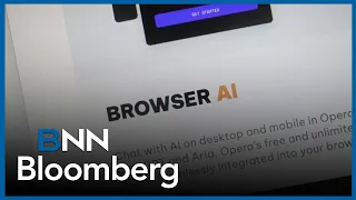 Does AI spending still have room to run?