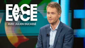 Face à Face avec Julien Ducassé, directeur d'exploitation du FC Metz Stadium