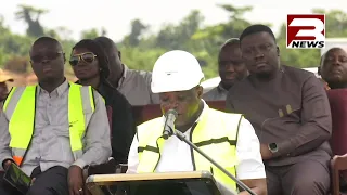 Accra-Kumasi Expressway: Gov't Establishes Special-Purpose Vehicle to Drive Project