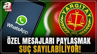 Attention all WhatsApp screenshot sharers! | A Haber