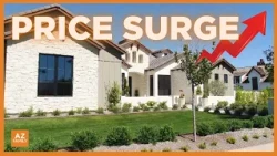 ASU economist explains why Arizona housing costs are surging