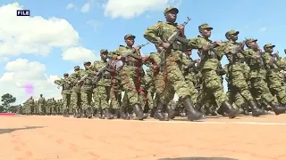 UPDF DEPLOYMENT IN GAZA: More questions arise after Israel rejected Trump’s deal