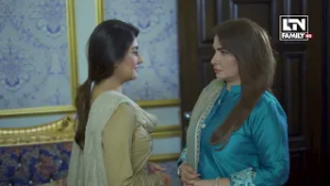 Tu Aashiqui Meri - Episode 08 Trailer | Hiba Bukhari, Junaid Khan | Pakistani Drama | HD Drama