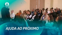 Pastorais Sociais da Igreja Católica: fé e solidariedade que transformam vidas | TJ Aparecida