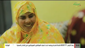 يوميات سالم وهنتاته الحلقة 01