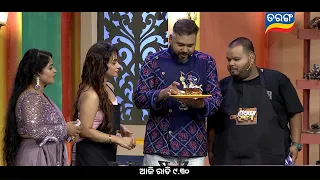 Kitchen Hungama | Season 2  | 9th Aug 2026 | Sat - Sun @9:30pm  | Tarang Tv | Tarang Plus
