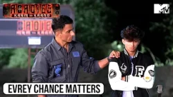 MTV Roadies S19 | Karm Ya Kaand |  A Verbal Showdown Puts Friendships To The Test