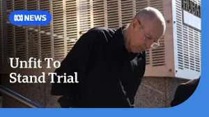 Grace Tame abuser Nicolaas Bester unfit to stand trial over alleged 'menacing' posts | ABC NEWS