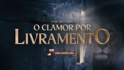 The Cry for Deliverance