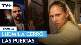 Cata Pulido confirms that the relationship between Álvaro Ballero and his wife is completely broken