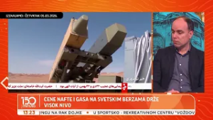 150 minuta - 05.03.2026.