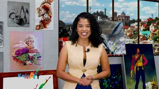 KOLO TS'ART - H Foundation The Hands of Poets JULY 4, 2026 BY KOLO TV