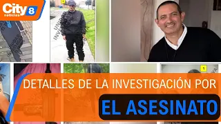 How the hit on Gustavo Aponte and his bodyguard was planned via WhatsApp | CityTv