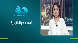 Secrets of the Barzakh (Life After Death) revealed by Sheikh Ibrahim Reda on the 90 Minutes program