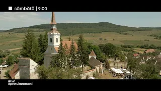 Dor de Transilvania - Festivalul Haferland 2026, la TVR1
