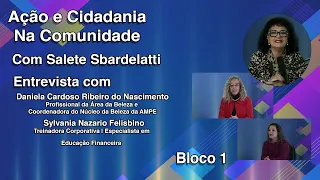 ACTION AND CITIZENSHIP - 08/06/2026 - BLOCK 01